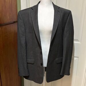 Lauren Ralph Lauren Grey Blazer